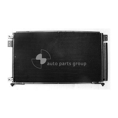 Honda Accord 7th Gen A/C Condenser 16 mm (08/03-12/08)