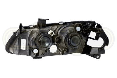 Nissan / Datsun Pulsar Head Lamp Right Hand Glass Lens (04/01-08/02)