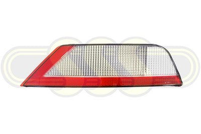 Ford Focus Bar Lamp Left Hand Rear Clear Red Reverse Light (02/09-06/11)