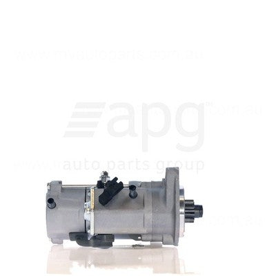 Toyota Hilux GGN15R/GGN25R Starter Motor Denso Type 12 Volt (10/08-04/15)