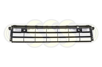 Genuine Volkswagen Golf Bar Grille Black 8 (01/21-On)
