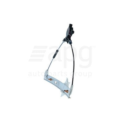 Mazda 3 BK Front Door Window Regulator LH (01/04-02/09)