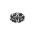 Genuine Toyota Kluger GSU50R/GSU55R Grille Emblem (12/13-11/16)
