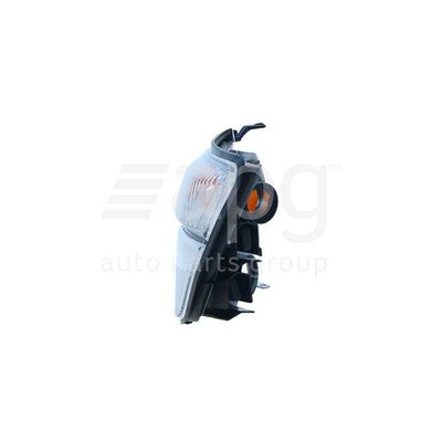 Nissan Patrol GU Front Park / Indicator Lamp LH (12/97-10/01)