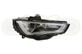 Audi A3 Head Lamp Right Hand (02/13-07/16)