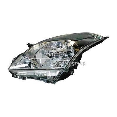 Genuine Suzuki Baleno EW Head Lamp LH Halogen (04/16-04/19)