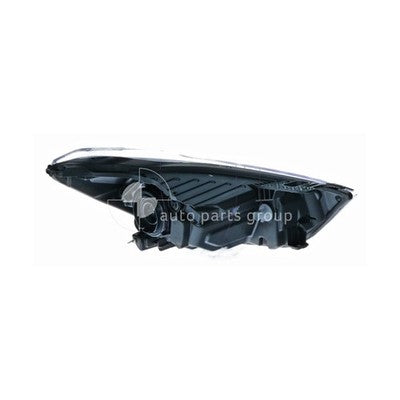 Genuine Holden Spark MP Head Lamp LH Halogen (12/15-02/18)