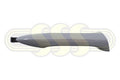 Genuine Hyundai I30 Door Handle Outer Grey Grey FOR ACTIVE ONLY (03/17-08/20)