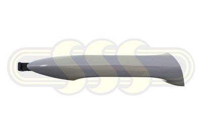 Genuine Hyundai I30 Door Handle Outer Grey Grey FOR ACTIVE ONLY (03/17-08/20)