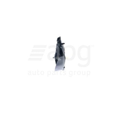 Genuine Hyundai iLoad TQ-V/TQ-W Front Bar Bracket RH (02/08-03/18)