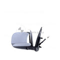 Toyota Hilux GGN15R/GGN25R/KUN26R Door Mirror RH (02/05-07/11)