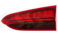 Genuine Hyundai Santa Fe Wagon Rear Garnish Lamp Right Hand Active (09/20-02/24)