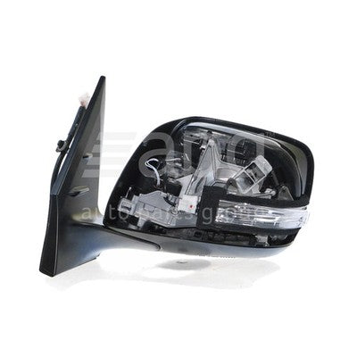 Genuine Toyota Landcruiser UZJ200/VDJ200 Door Mirror LH (03/12-09/15)