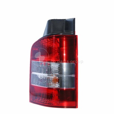 Genuine Volkswagen Caravelle T5 Tail Lamp RH (02/04-12/15)