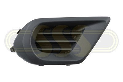 Genuine Subaru Forester Fog Lamp Cover Right Hand No Fog Light (08/12-01/16)