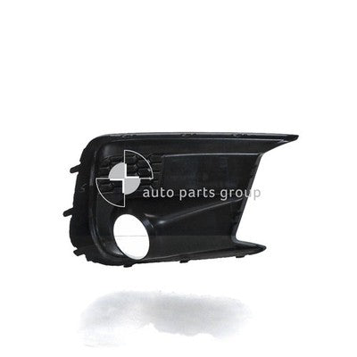 Genuine Subaru WRX V1 Front Bar Grille LH (07/17-02/22)