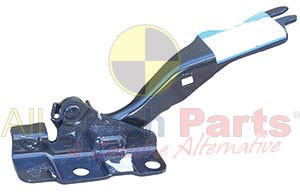 Genuine Mazda 3 BK Bonnet Hinge RH (01/04-02/09)