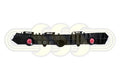 Genuine Toyota Yaris Cross Bar Bracket Slide Right Hand Rear (05/20-On)