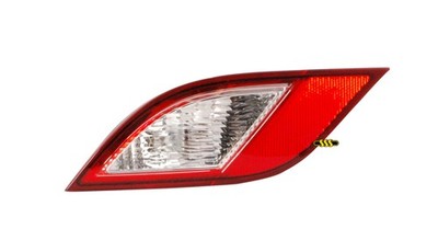 Genuine Isuzu Mux Bar Lamp Right Hand Rear (2017-05/21)