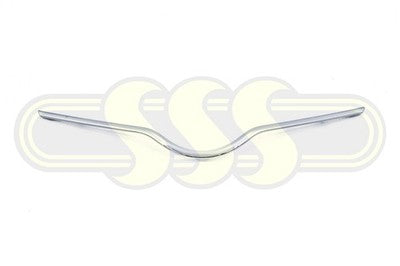 Genuine Toyota Yaris Grille Mould Lower Chrome (07/14-01/17)
