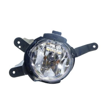 Genuine Holden Cruze JG/JH Fog Lamp LH (05/09-01/15)