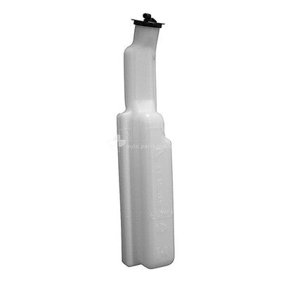 Mitsubishi Lancer Radiator Overflow Bottle With Cap Without Sensor (06/96-07/03)