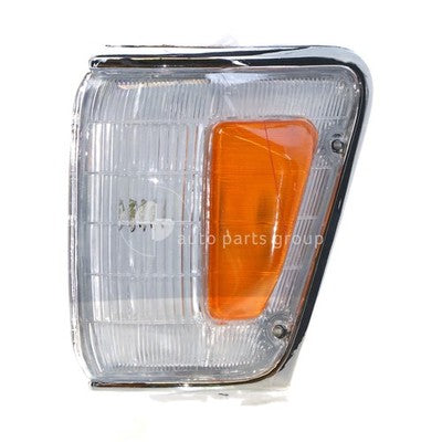 Toyota 4 Runner / Surf Front Park / Indicator Lamp LH (10/88-08/97)