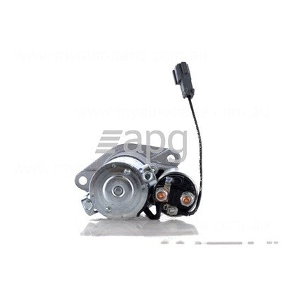 Daewoo Lacetti J200/V100/J100/J150 Starter Motor Delco Type 12 Volt (07/88-On)