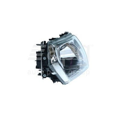 Nissan Patrol GU Head Lamp RH (04/99-09/07)
