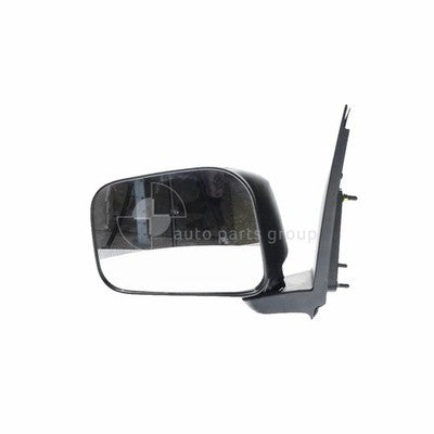 Nissan Navara D40 Door Mirror LH (05/05-04/15)