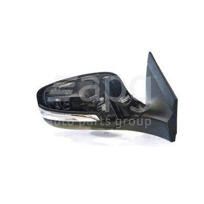 Hyundai Accent RB Door Mirror RH Electric With Indicator (07/11-04/19)