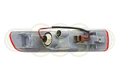 Mitsubishi Outlander Bar Reflector Right Hand Rear (09/09-12/12)