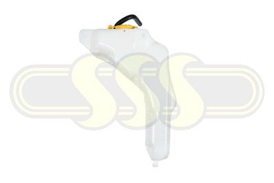 Genuine Subaru Outback Radiator Overflow Bottle (03/21-On)