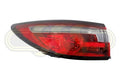 Mazda Mazda6 Tail Lamp Left Hand Sedan LED TYPE Touring, GT, Atenza (03/18-On)