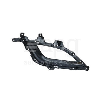 Genuine Hyundai i30 GD/GD II Front Bar Grille LH (05/12-03/17)