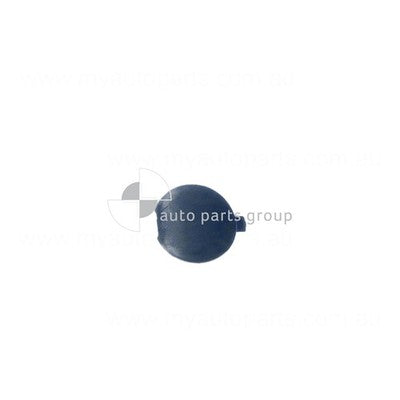 Genuine Mazda CX-30 DM Tow Hook Cover (11/19-09/21)