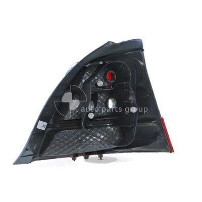 Genuine Honda Civic 7th Gen Tail Lamp LH (10/03-02/06)
