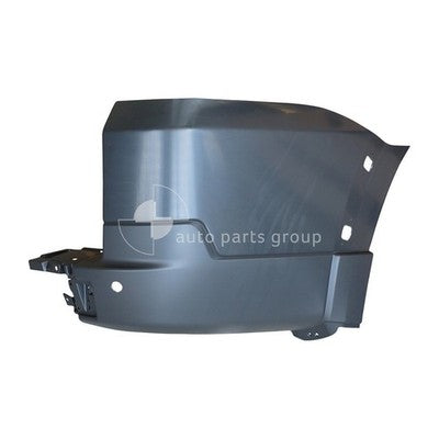 Genuine Mitsubishi Pajero NX Rear Bar End RH (05/14-On)