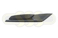 Genuine Mazda Mazda3 Fog Lamp Cover Right Hand Shiny Black Color (01/19-On)
