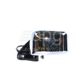 Genuine Nissan Navara Door Mirror LH Electric Without Indicator Without Heated