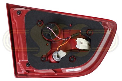 Genuine Kia Sorento Rear Garnish Lamp Right Hand No LED Si, Sport (07/17-07/20)