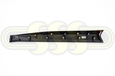 Genuine Nissan / Datsun Pathfinder Door Moulding Right Hand Front (07/22-On)