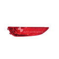 Genuine Hyundai Accent RB Rear Bar Reflector LH (07/11-04/19)