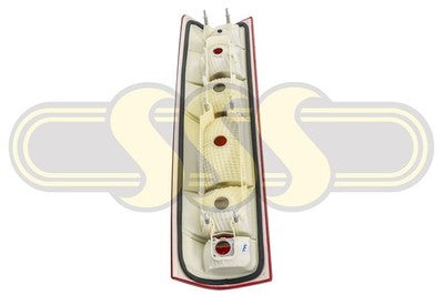 Iveco Daily Tail Lamp Right Hand NOT FOR TRAY (2011-2014)