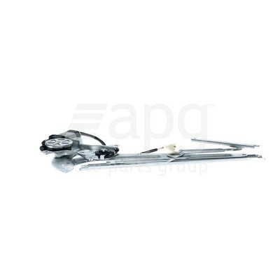 Toyota Landcruiser Front Door Window Regulator LH (01/90-01/98)