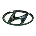 Genuine Hyundai Tucson TL Tail Gate Emblem (05/15-12/20)