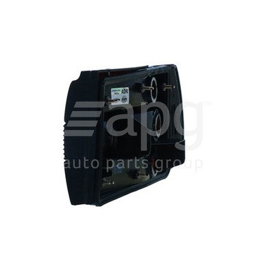Holden Commodore VN Tail Lamp LH Clear (08/86-08/97)