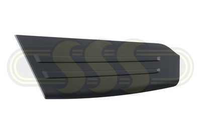 Genuine Mitsubishi Triton Bar Step Cover Right Hand Rear (01/15-10/18)