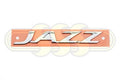 Genuine Honda Jazz Badge/Logo *JAZZ* On Tail Gate (2014-2017)