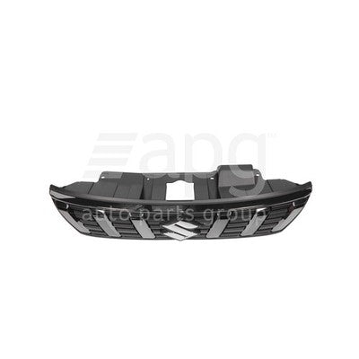 Genuine Suzuki Vitara LY Series II Grille (01/19-04/23)